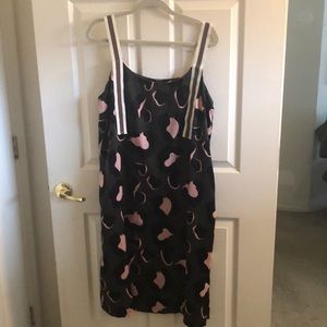 Asos slip dress